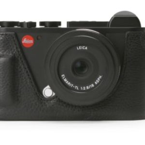 Bao da nửa cho máy ảnh Artisan & Artist LMB-CL cho máy ảnh Leica CL