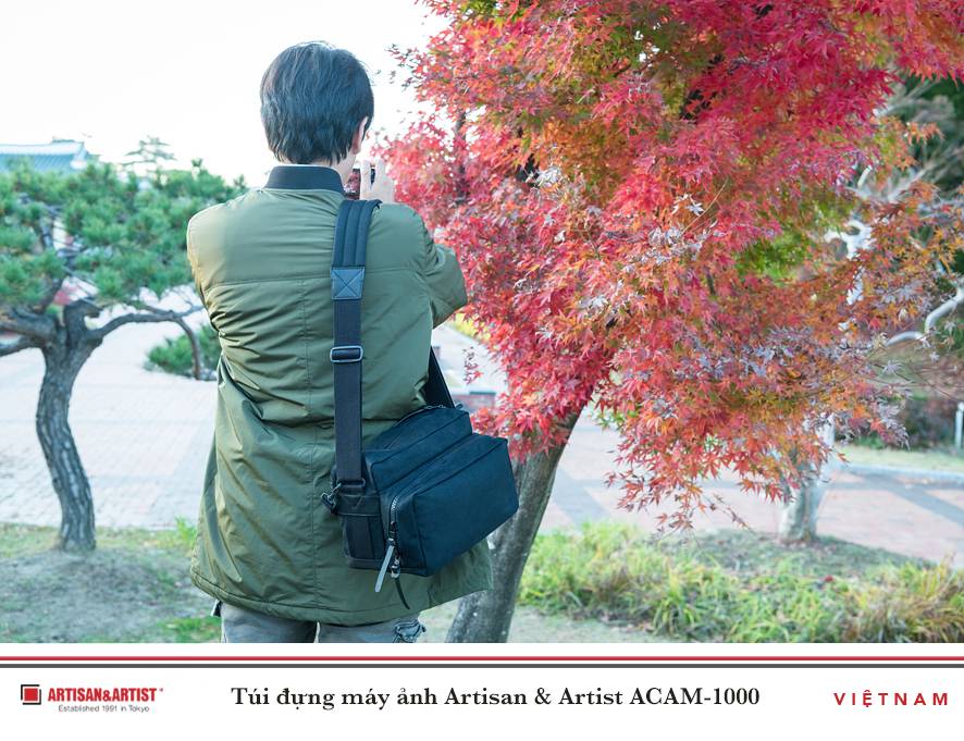 ARTISAN N ARTIST ACAM 1000 7