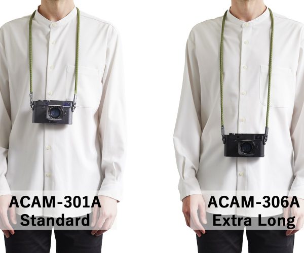 Day Deo may anh ACAM Comparison 301A 306A