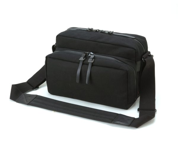 ACAM-1000 – Túi Máy Ảnh Canvas Đeo Vai (Size Tiêu Chuẩn)