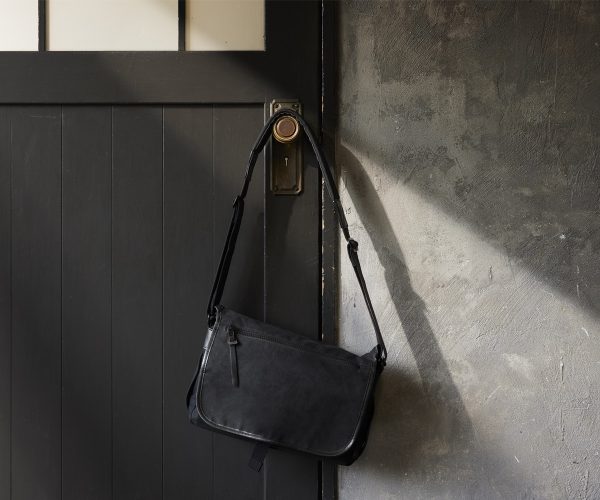 ACAM-7100 – Túi Máy Ảnh Kiểu Flap Shoulder Bag