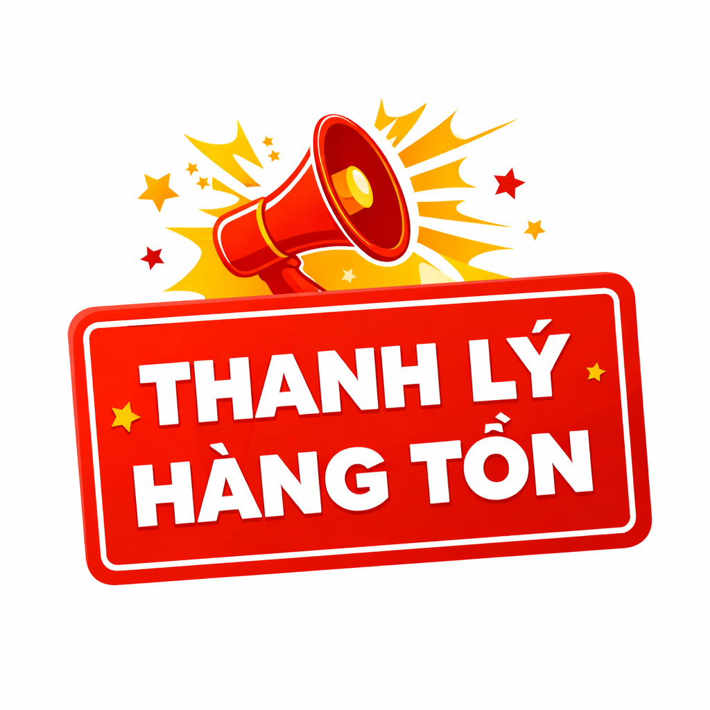 Hàng thanh lý